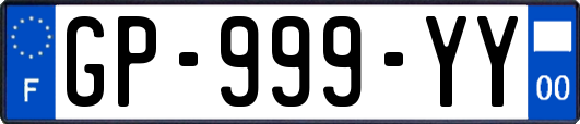 GP-999-YY