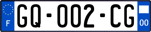 GQ-002-CG