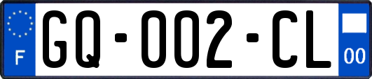 GQ-002-CL