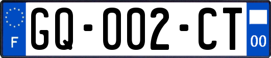 GQ-002-CT