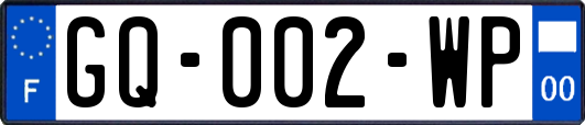 GQ-002-WP
