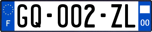 GQ-002-ZL