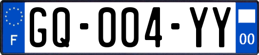 GQ-004-YY