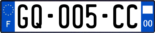 GQ-005-CC