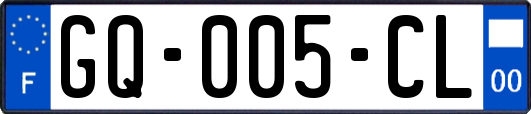 GQ-005-CL