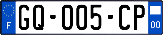 GQ-005-CP