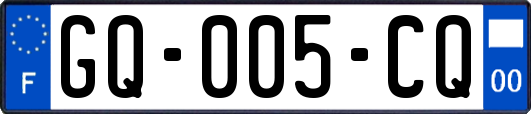 GQ-005-CQ