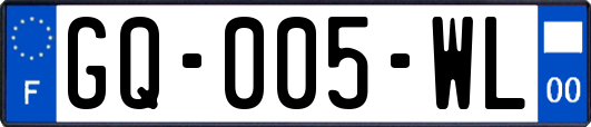GQ-005-WL