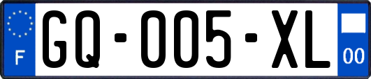 GQ-005-XL