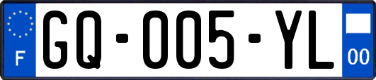 GQ-005-YL