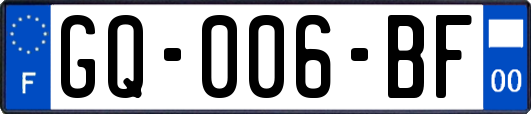 GQ-006-BF