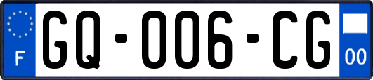 GQ-006-CG
