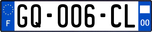 GQ-006-CL