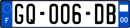 GQ-006-DB
