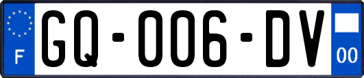 GQ-006-DV