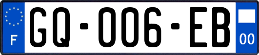 GQ-006-EB