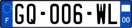 GQ-006-WL