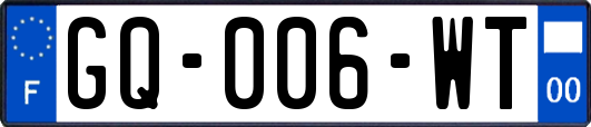 GQ-006-WT