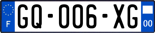 GQ-006-XG