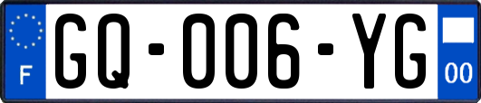 GQ-006-YG