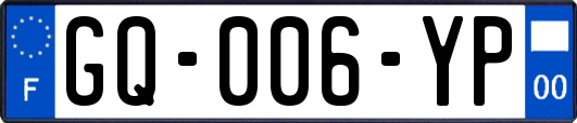 GQ-006-YP