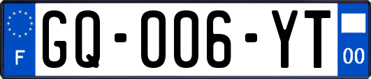 GQ-006-YT