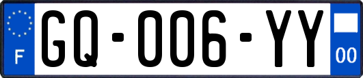 GQ-006-YY