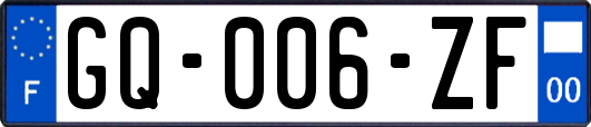 GQ-006-ZF