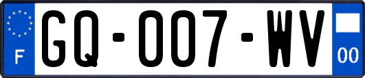 GQ-007-WV