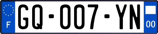 GQ-007-YN