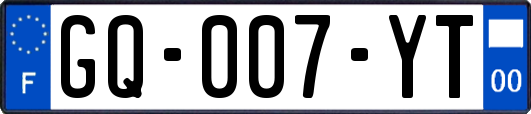 GQ-007-YT