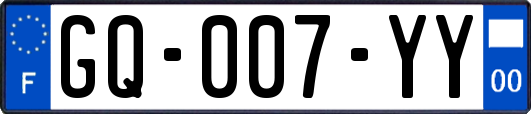 GQ-007-YY