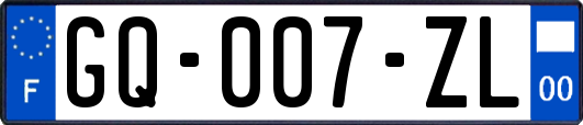GQ-007-ZL