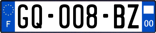 GQ-008-BZ