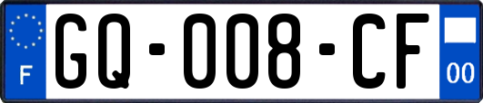 GQ-008-CF