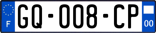GQ-008-CP