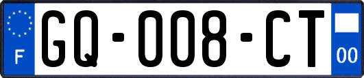 GQ-008-CT