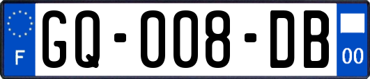 GQ-008-DB