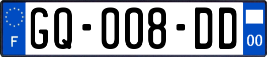 GQ-008-DD