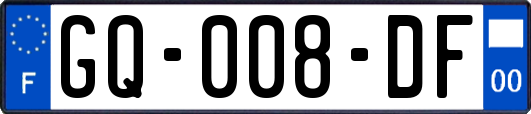 GQ-008-DF