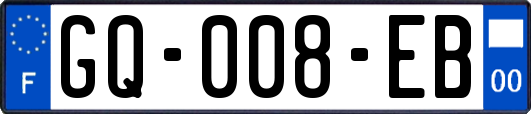 GQ-008-EB