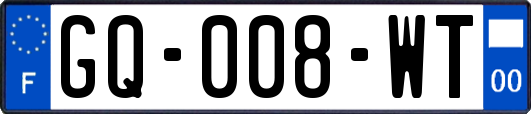 GQ-008-WT