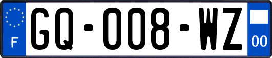 GQ-008-WZ