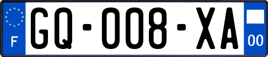 GQ-008-XA