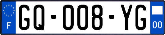 GQ-008-YG