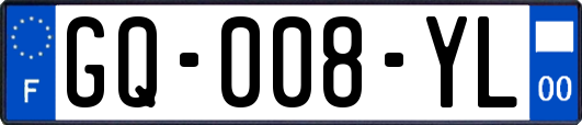GQ-008-YL