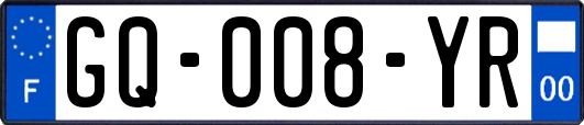 GQ-008-YR