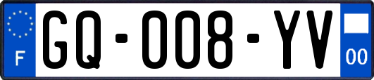 GQ-008-YV