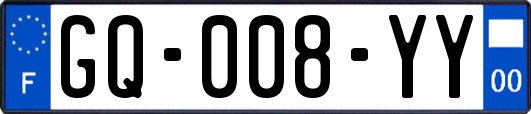 GQ-008-YY
