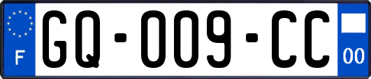 GQ-009-CC